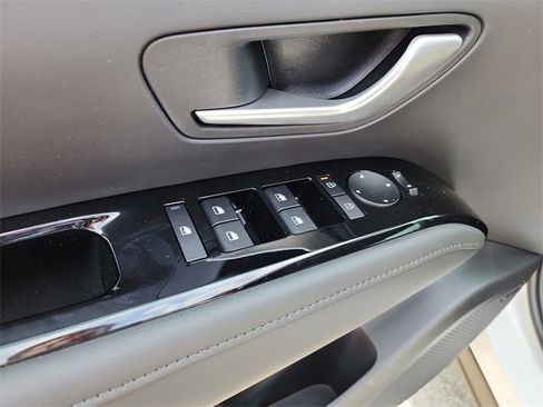 New 2025 Hyundai Santa Cruz Limited image 15