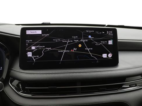 Used 2023 INFINITI QX60 Luxe w/ Performance Audio Package AWD/4WD image 21