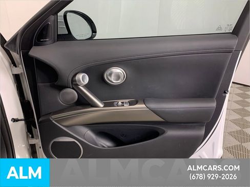 Used 2023 Genesis GV60 Advanced image 35