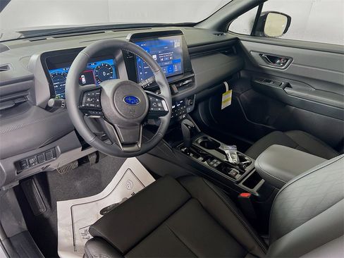 New 2026 Subaru Outback Touring XT image 10