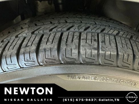 Used 2018 Nissan Altima 2.5 S w/ S Convenience Package FWD image 33