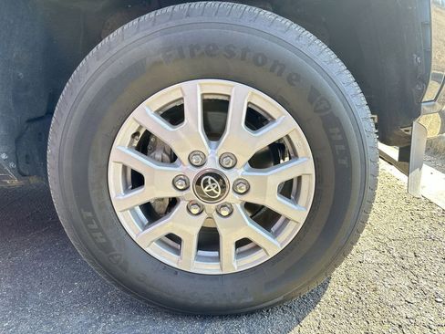 Used 2024 Toyota Tacoma SR5 image 28