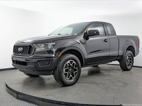 Used 2021 Ford Ranger XL RWD image 2