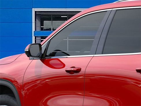 New 2026 Buick Enclave Preferred image 12