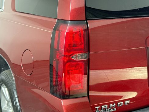 Used 2017 Chevrolet Tahoe Premier image 36