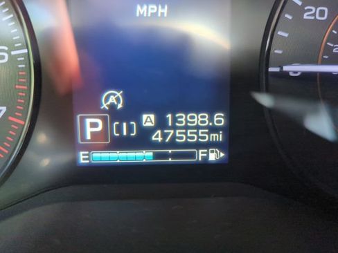 Used 2021 Subaru Crosstrek 2.0i AWD/4WD image 22