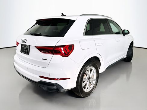 Used 2025 Audi Q3 2.0T Premium image 7