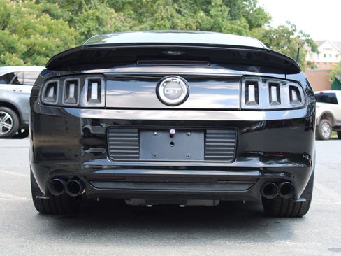 Used 2014 Ford Mustang GT w/ Equipment Group 301A RWD image 6