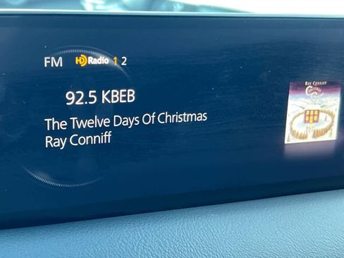 Used 2024 MAZDA CX-5 Signature image 21