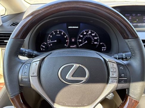 Used 2014 Lexus RX 350 FWD w/ Premium Package image 20