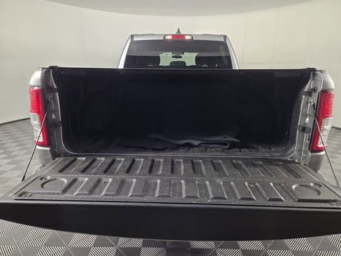 Used 2021 RAM 1500 Big Horn RWD image 28