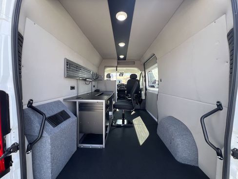 Used 2021 RAM ProMaster 1500 image 10