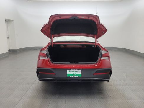 Used 2024 Hyundai Elantra SEL FWD image 29