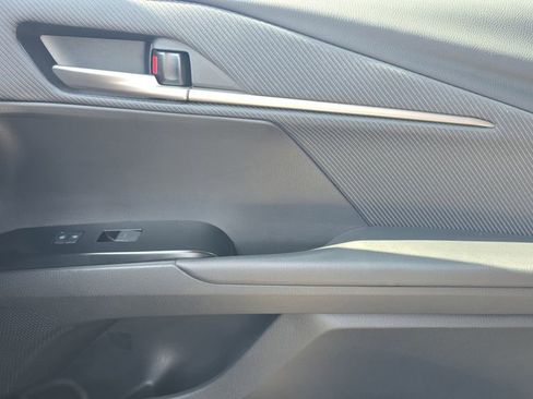 Certified 2025 Toyota Camry SE FWD image 13