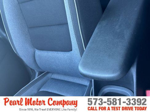 Certified 2023 Chevrolet TrailBlazer LT w/ Convenience Package image 19