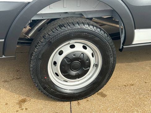 New 2026 Ford Transit 250 Base image 6