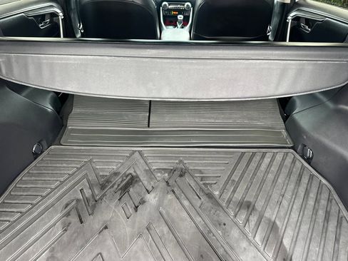 Used 2022 Toyota RAV4 TRD Off-Road image 15