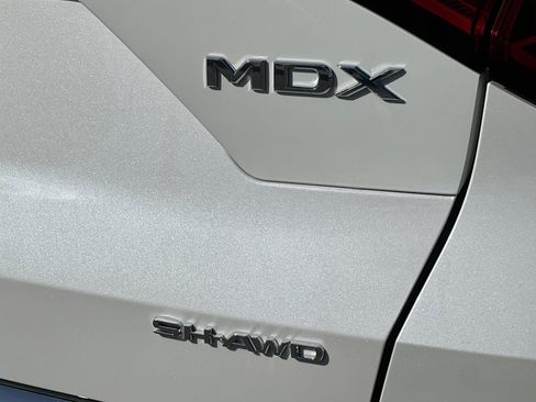 Used 2026 Acura MDX w/ Technology Package image 30