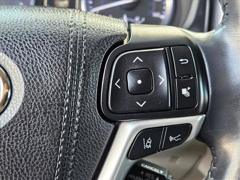 Used 2018 Toyota Highlander XLE AWD/4WD image 27