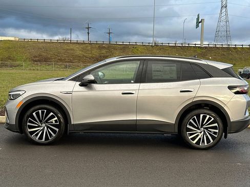 New 2026 Volkswagen ID.4 Pro AWD/4WD image 6