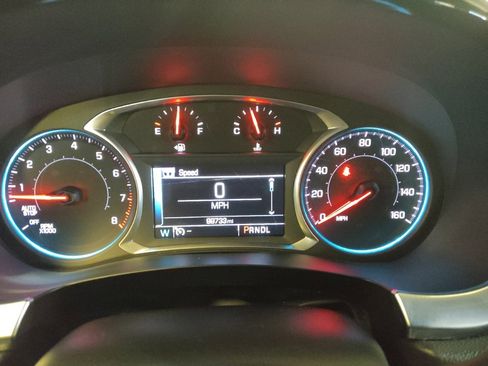 Used 2019 Chevrolet Traverse LT AWD/4WD image 23