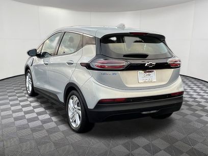 Used 2023 Chevrolet Bolt LT w/ Driver Confidence Package