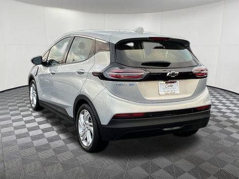 Used 2023 Chevrolet Bolt LT w/ Driver Confidence Package image 4