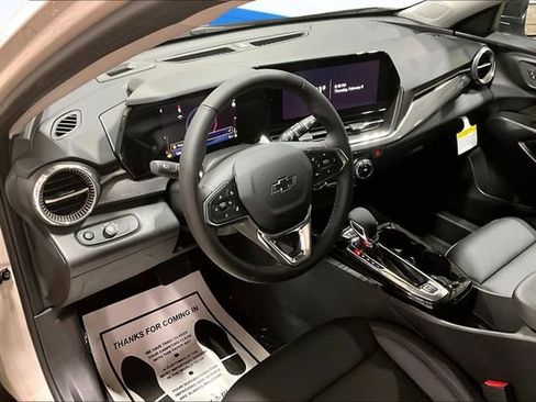 New 2026 Chevrolet Trax ACTIV w/ Driver Confidence Package image 6