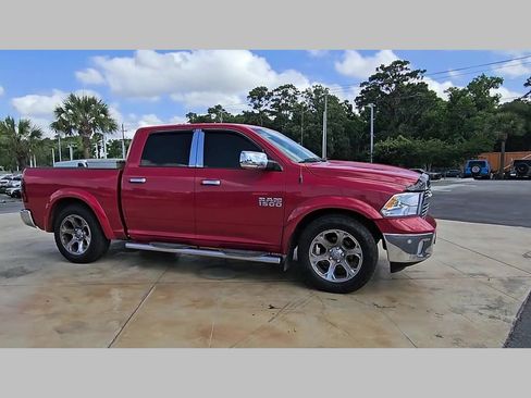 Used 2015 RAM 1500 Lone Star RWD image 35