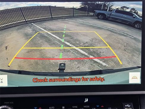 Used 2025 Toyota Tundra Limited image 15