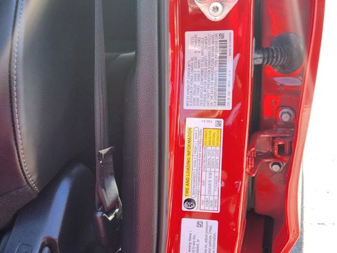 Used 2024 Honda Civic Sport image 24
