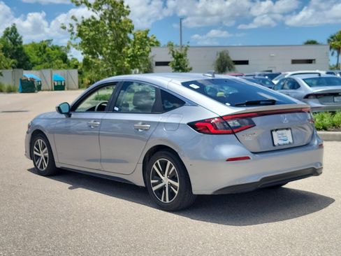 Used 2023 Honda Civic LX image 4