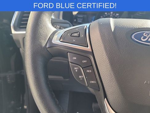 Certified 2024 Ford Edge Titanium image 14