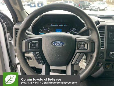 Used 2020 Ford F250 XL w/ Power Equipment Group image 14