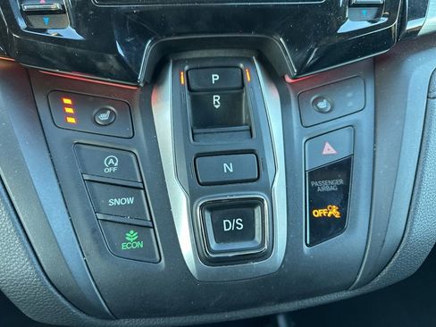 Certified 2023 Honda Odyssey Sport image 26