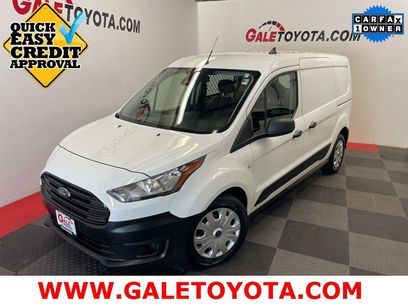 Used 2023 Ford Transit Connect XL
