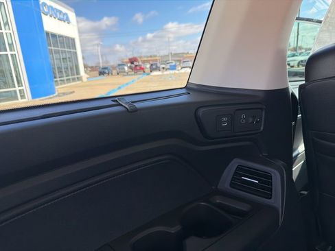 New 2026 Honda Odyssey Touring image 34