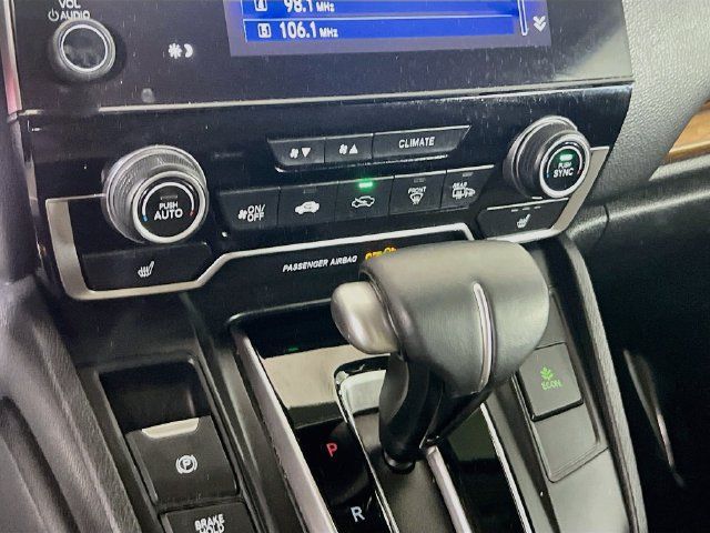 Used 2019 Honda CR-V EX-L image 12
