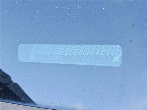 Used 2015 Chevrolet Traverse LT image 26