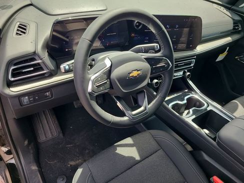 New 2026 Chevrolet Traverse LT image 20