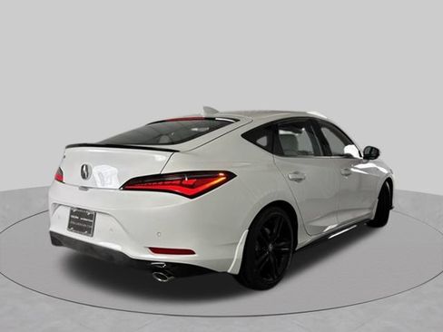 New 2026 Acura Integra A-Spec FWD image 7