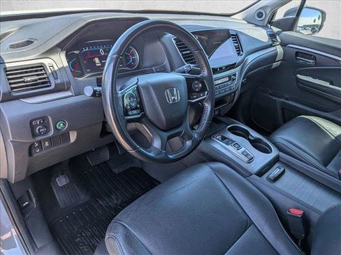 Used 2022 Honda Pilot Special Edition image 13