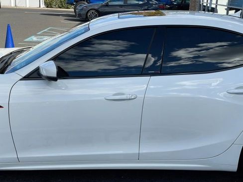 Used 2023 Maserati Ghibli Trofeo image 18