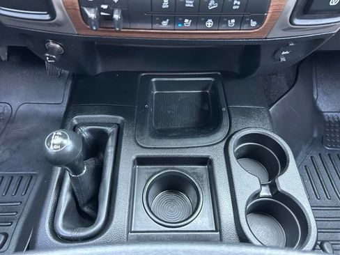 Used 2015 RAM 2500 Power Wagon Laramie AWD/4WD image 23
