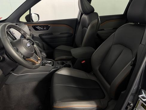 Used 2025 Subaru Forester Sport AWD/4WD image 22