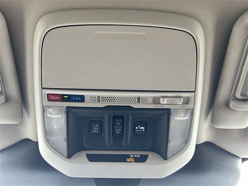Certified 2023 Subaru Forester Touring image 26