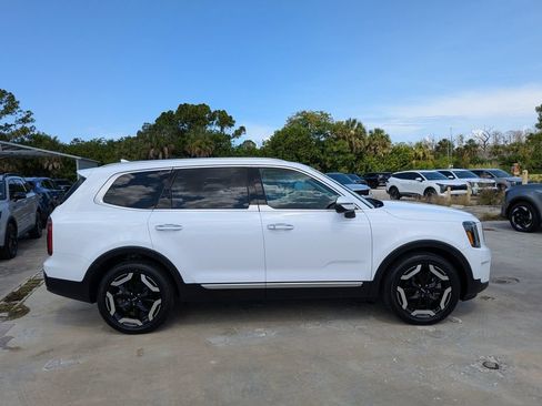 Used 2023 Kia Telluride S w/ S Sunroof Package AWD/4WD image 9