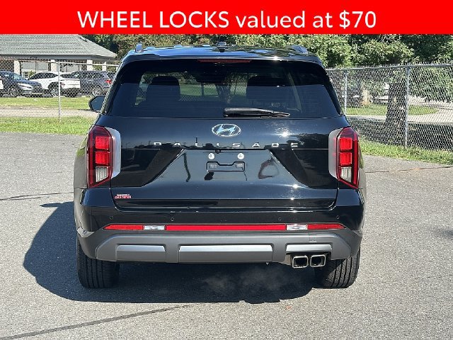 Used 2024 Hyundai Palisade SEL FWD image 7
