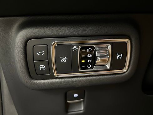 New 2026 Lincoln Nautilus Reserve w/ Jet Appearance Package image 26