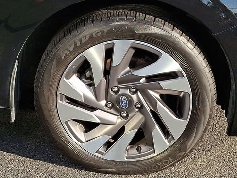 Used 2023 Subaru Legacy Touring XT image 8